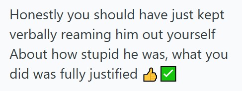 Screenshot 2025 07 10 142113 Rude Customers Yelled At The Cashier And Failed To Return Their Cart Properly, So Another Customer Told Them Off