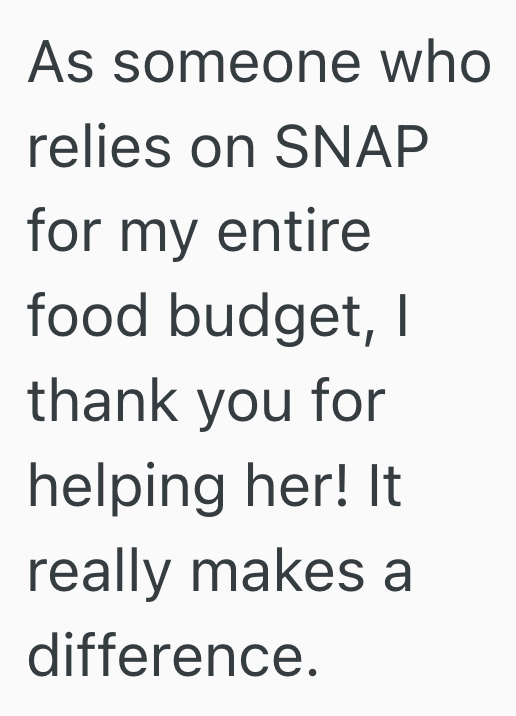 Screenshot 2025 07 10 at 1.02.06%E2%80%AFPM Young Shopper Struggled To Pay At The Register, So A Kind Stranger Stepped In And Turned Her Whole Day Around