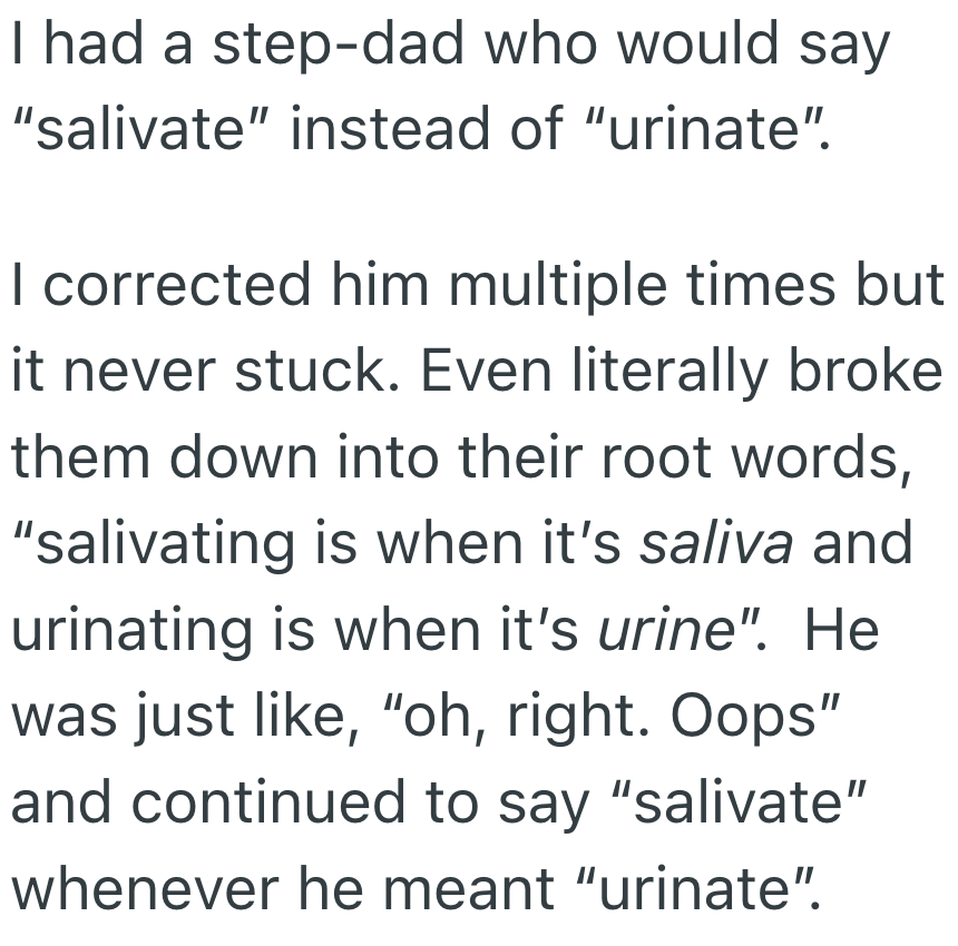 Screenshot 2025 07 10 at 11.12.13 AM Inarticulate Boss Is Overly Verbose But Has A Poor Vocabulary, And A Mischievous Employee Just Lets Her Talk