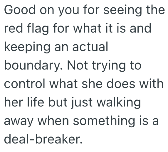 Screenshot 2025 07 10 at 12.11.05 PM His New Girlfriend Says Shes Friends With Her Ex, But Their Dynamic Suggests It Might Be More Than That