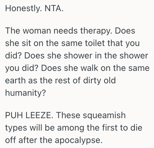 Screenshot 2025 07 10 at 14.08.05 He Was Told To Make Himself At Home While Housesitting For A Friend, But When He Used This Personal Item From His Friends Cabinet, He Found Out Too Late That Hed Crossed A Line