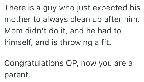 Screenshot 2025 07 10 at 14.41.21 He Tolerated His Lazy Roommates Mess For A Year, But Then One Thing Happened That Grossed Him Out So Much That He Took Extreme Action
