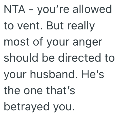 Screenshot 2025 07 10 at 6.33.27 PM Her Husband Cheated On Her And She Said Some Unkind Words About The Other Woman, But Her Plus Size Insults May Have Gone Too Far