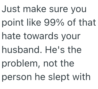 Screenshot 2025 07 10 at 6.33.37 PM Her Husband Cheated On Her And She Said Some Unkind Words About The Other Woman, But Her Plus Size Insults May Have Gone Too Far