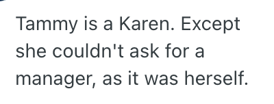 Screenshot 2025 07 10 at 8.19.35 PM Nightmare Boss Went On A Tirade Against Corporate Orders, So They Made Sure She Paid the Price