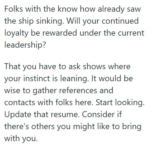 Screenshot 2025 07 11 010809 His Workplace Decided To Cut Overtime, And It Resulted In A Backlog Of Work And Everyone Looking For Another Job