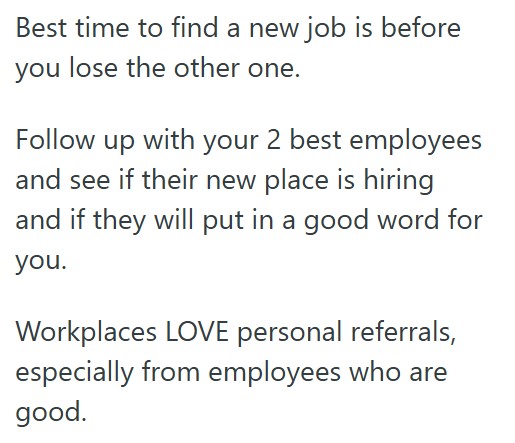 Screenshot 2025 07 11 010856 His Workplace Decided To Cut Overtime, And It Resulted In A Backlog Of Work And Everyone Looking For Another Job