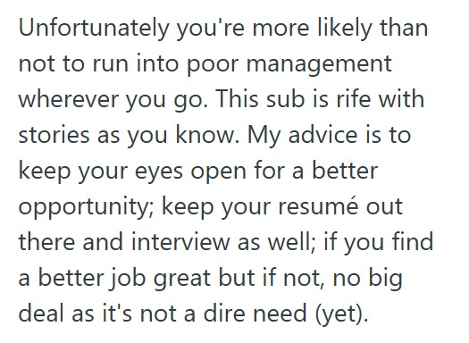 Screenshot 2025 07 11 010914 His Workplace Decided To Cut Overtime, And It Resulted In A Backlog Of Work And Everyone Looking For Another Job