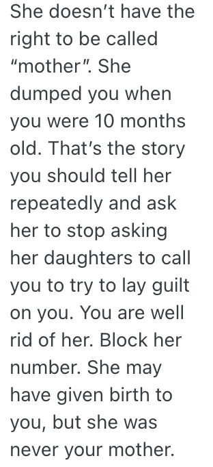 Screenshot 2025 07 11 at 11.41.16 AM Her Estranged Mom Wants To Come To Her Wedding, But She Told Her Shed Have To Pay To Attend