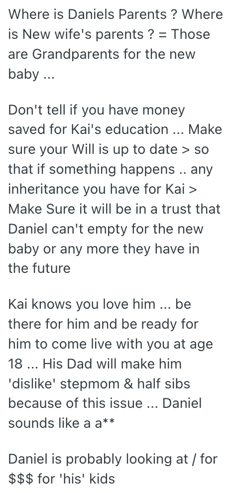 Screenshot 2025 07 11 at 11.51.08 Grandma Is Determined To Maintain A Close Relationship With Her Grandson After Her Daughters Passing, But When The Kids Father Tries To Introduce His New Daughter To Their Life, Things Get Tricky