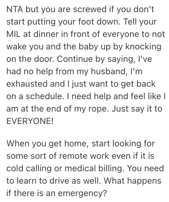 Screenshot 2025 07 11 at 14.43.30 Settling Into Life With Her New Baby Is Challenging To Say The Least, But When Her Fiancé Insists They Visit His Mom, She Finds That Things Can Get A Whole Lot Worse