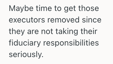 Screenshot 2025 07 11 at 4.22.26 PM Man Questioned A Private Property Sale That Felt Sketchy To Him, So He Got Blamed For Delaying The Sale Of Their Grandparents Home