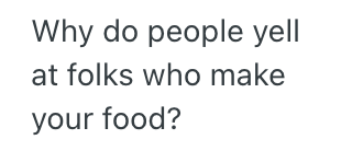 Screenshot 2025 07 12 at 1.39.40%E2%80%AFPM Rude Customers Placed Their Order And Demanded Extra Sauce On Their Burgers, So An Employee Came Up With A Messy Way To Honor Their Request