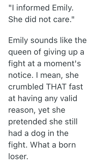 Screenshot 2025 07 12 at 1.59.40 PM A Manager Gave Him A Hard Time About His Belt, So He Made Her Look Foolish