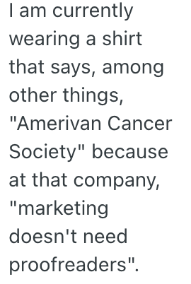 Screenshot 2025 07 12 at 2.04.44 PM A Writer Gave Her A Hard Time, So An Editor Changed A Word In His Bio To Make Him Look Bad