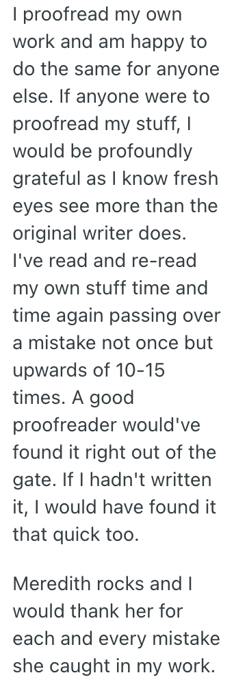 Screenshot 2025 07 12 at 2.04.57 PM A Writer Gave Her A Hard Time, So An Editor Changed A Word In His Bio To Make Him Look Bad