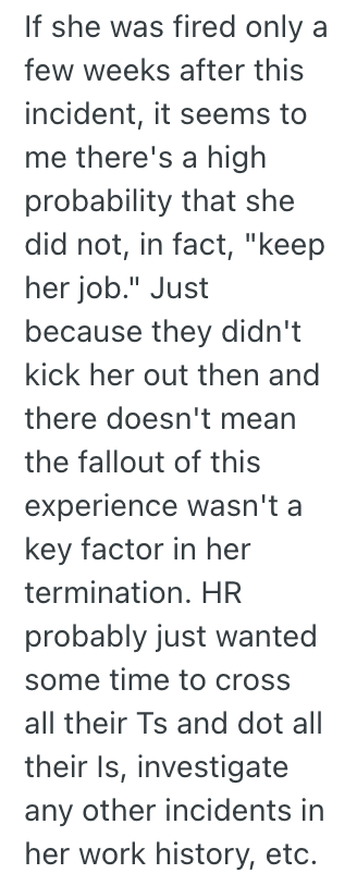 Screenshot 2025 07 12 at 2.21.12 PM Manager Told Them To Collect Biological Samples Even Though it Was Against The Rules, So They Maliciously Complied And The Manager Got Fired
