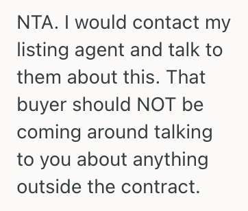 Screenshot 2025 07 12 at 3.12.49 PM Man Refused To Give In To The Homebuyers Demands And Leave His Planters For Them, So They Called Him A Selfish Jerk
