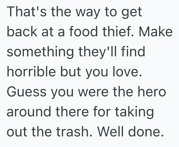 Screenshot 2025 07 12 at 7.22.33 PM College Student Is Upset That His Roommate Ate His Leftover Stir Fry, So He Makes An Extra Spicy Stir Fry In Revenge