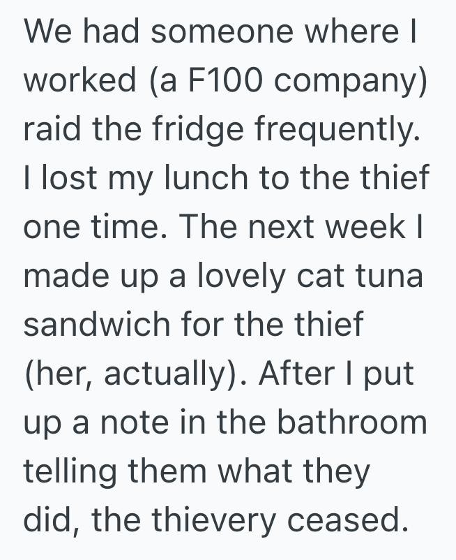 Screenshot 2025 07 12 at 7.23.15 PM College Student Is Upset That His Roommate Ate His Leftover Stir Fry, So He Makes An Extra Spicy Stir Fry In Revenge