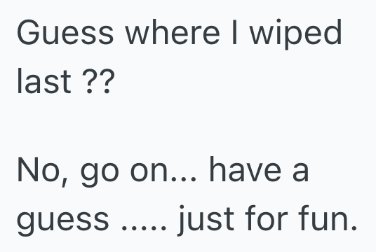 Screenshot 2025 07 13 at 12.28.30 PM Family Member Helps Sister And Niece By Letting Them Move In, But They Have To Teach The Niece A Lesson After She Uses A Towel That Isnt Hers