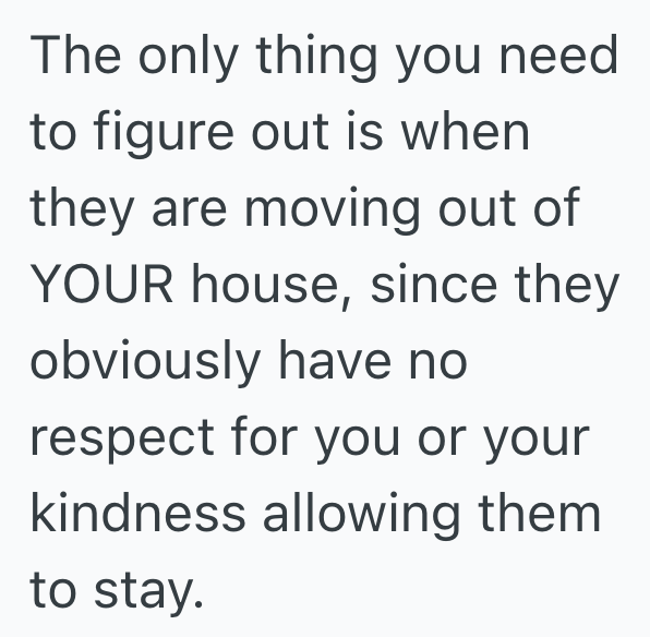 Screenshot 2025 07 13 at 12.28.58 PM Family Member Helps Sister And Niece By Letting Them Move In, But They Have To Teach The Niece A Lesson After She Uses A Towel That Isnt Hers