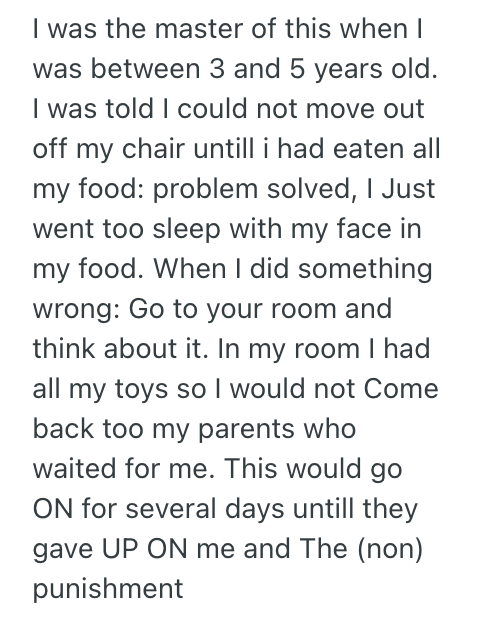 Screenshot 2025 07 13 at 3.20.56 PM His Mom Put Him In Timeout And Told Him Dont Move, So This Little Boy Came Up With A Naughty Plan To Get Back At Her