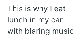 Screenshot 2025 07 13 at 3.37.00 PM Employee Was Taking His Lunch Break When A Customer Entered The Break Room, But When He Told Her To Leave, She Got Mad At Him