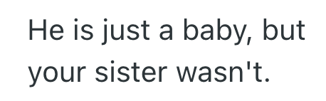 Screenshot 2025 07 13 at 5.46.24 AM His Sister Thought She Could Bring Her Kids To A Childfree Wedding, But Got A Rude Awakening Once She Started Acting Up