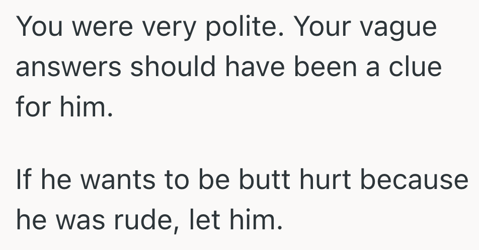 Screenshot 2025 07 13 at 7.19.13 AM A Guy Purchased A New, Cheaper Car, But Now His Friend Wont Stop Asking Him How Much He Paid For It