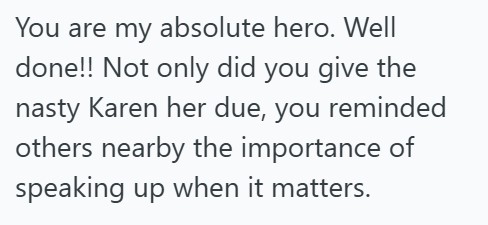 Screenshot 2025 07 14 192204 Horrible Woman On Flight Forcefully Made Another Passenger Get Out Of Her Seat, So This Passenger Kept Farting On The Flight