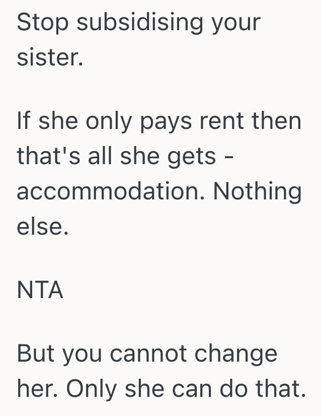 Screenshot 2025 07 14 at 10.40.45 PM Older Sister Doesnt Think Its A Good Idea For Her Mom And Younger Sister To Visit Their Uncle, But Her Younger Sister Wont Listen