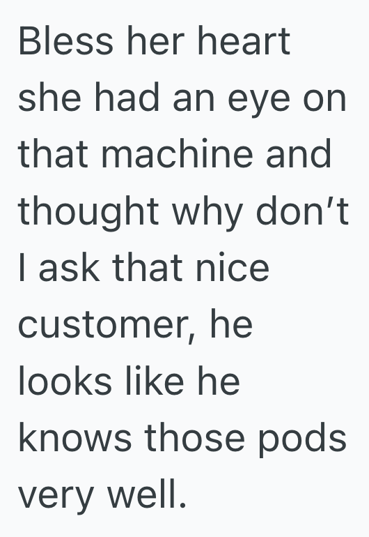 Screenshot 2025 07 14 at 3.44.53 PM He Wore An Entire Costco Outfit Without Realizing It, So An Actual Costco Employee Mistook Him For A Coworker