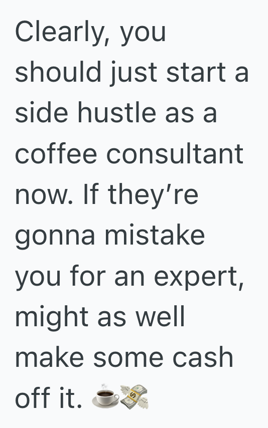 Screenshot 2025 07 14 at 3.45.23 PM He Wore An Entire Costco Outfit Without Realizing It, So An Actual Costco Employee Mistook Him For A Coworker