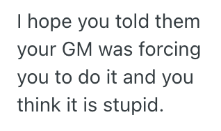 Screenshot 2025 07 14 at 5.16.31 PM His Boss Told Him To Clean The Cardboard Boxes, But When The Regional Manger Showed Up, He Was Confused