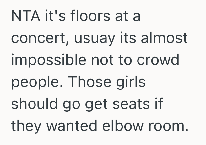 Screenshot 2025 07 14 at 6.46.33 PM Man Arrives Early To Attend A Coldplay Concert, But When He Overhears Two Women Talking About Him, He Wonders If He Did Something Wrong