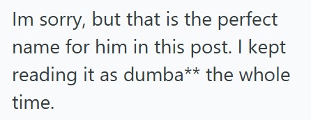 Screenshot 2025 07 15 220537 His Wife Left Him For Someone Else, So He Started Sending His Ex Suggestive Texts To Mess With The New Guys Mind