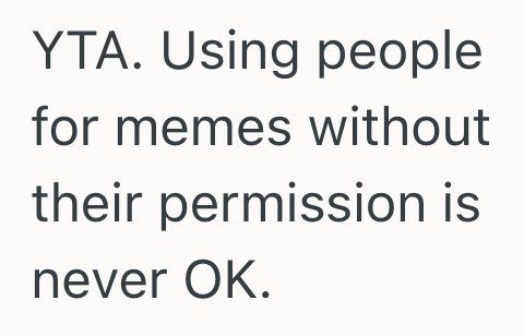 Screenshot 2025 07 15 at 10.17.07 PM Young Woman Made A Silly Meme About Her Younger Sister, So Her Sister Blew A Gasket And Started Swearing At Her