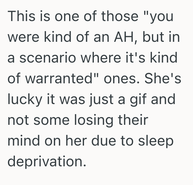 Screenshot 2025 07 15 at 10.18.09 PM Young Woman Made A Silly Meme About Her Younger Sister, So Her Sister Blew A Gasket And Started Swearing At Her