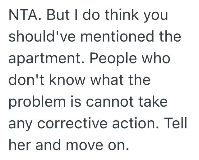 Screenshot 2025 07 15 at 10.31.41 PM His Girlfriend Warned Him That Her Apartment Was Messy, But It Was So Bad That He Broke Up With Her