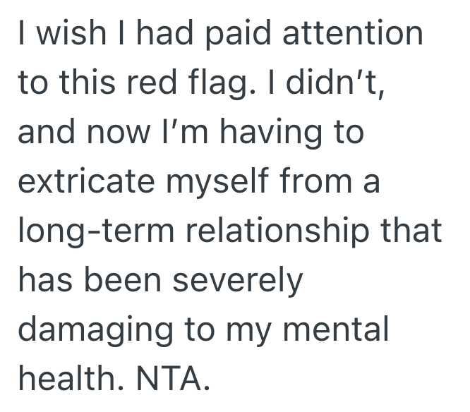 Screenshot 2025 07 15 at 10.32.13 PM His Girlfriend Warned Him That Her Apartment Was Messy, But It Was So Bad That He Broke Up With Her