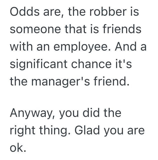 Screenshot 2025 07 15 at 11.42.37 PM Fast Food Manager Creates A New Rule Without Thinking Through The Consequences, And It Didnt Take Long For The Rule To Backfire