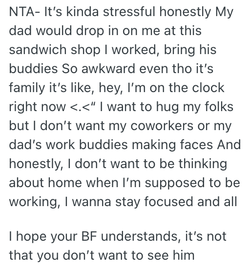 Screenshot 2025 07 15 at 12.18.13 Graduate Student Is Settling Into A New Job At A Coffee Shop, But Her Clingy Boyfriends Behavior Is Putting Everything Under Threat