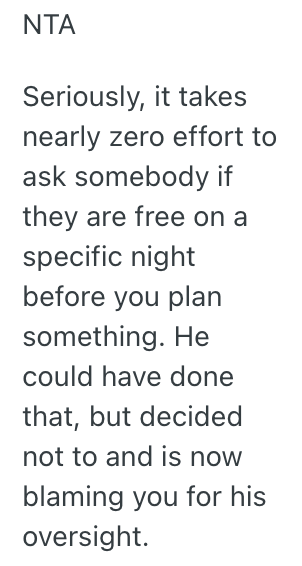 Screenshot 2025 07 15 at 9.58.38 AM Her Boyfriend Made Plans For Her Birthday, But She Told Him Shes Busy That Day And It Would Be Hard To Get Away From Work