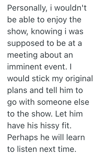 Screenshot 2025 07 15 at 9.59.28 AM Her Boyfriend Made Plans For Her Birthday, But She Told Him Shes Busy That Day And It Would Be Hard To Get Away From Work