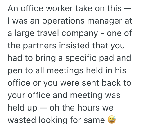 Screenshot 2025 07 16 at 11.02.19 AM Woman Followed Her Supervisors New Inefficient Scanning Policy, But It Didnt Take Long To Prove How Ridiculous It Was