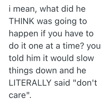 Screenshot 2025 07 16 at 11.02.44 AM Woman Followed Her Supervisors New Inefficient Scanning Policy, But It Didnt Take Long To Prove How Ridiculous It Was