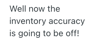 Screenshot 2025 07 16 at 11.04.08 AM Woman Followed Her Supervisors New Inefficient Scanning Policy, But It Didnt Take Long To Prove How Ridiculous It Was