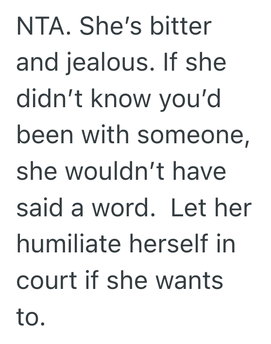 Screenshot 2025 07 16 at 11.26.45 AM He Ended A Rocky Seven Year Relationship, But His Ex Sent Him A Breakup Bill Demanding Reimbursement