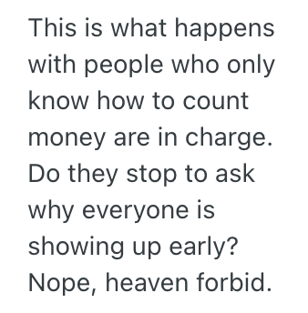 Screenshot 2025 07 16 at 11.59.26 AM Man And His Coworkers Followed A New Policy To The Letter, So Their Boss Ended Up Paying Them More For Overtime